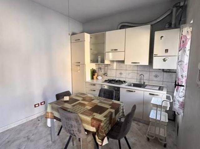 Appartamento in affitto a Bareggio, Lombardia