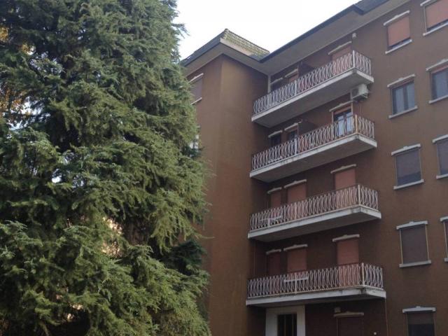 Appartamento in affitto a Bareggio, Lombardia