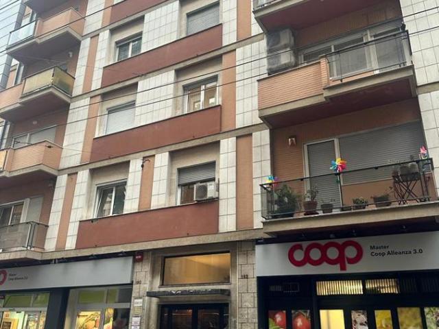 Appartamento in affitto a Municipio 1, Puglia