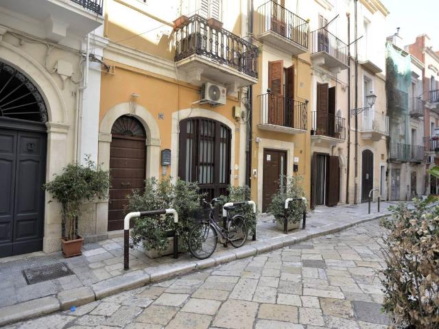 Appartamento in affitto a Municipio 1, Puglia