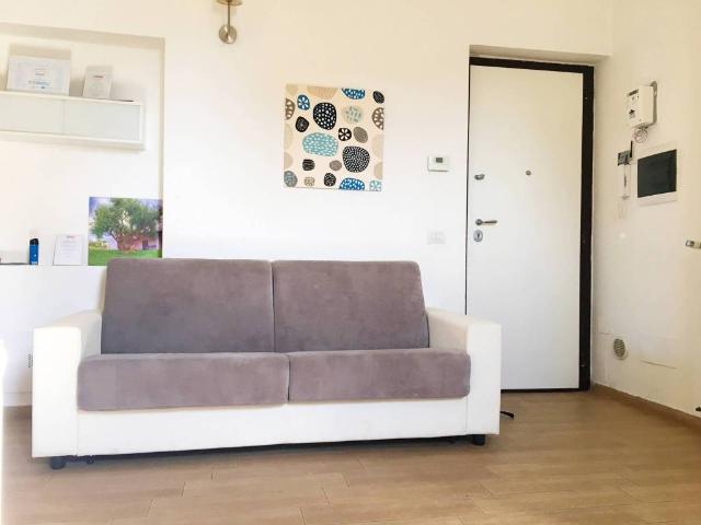 Appartamento in affitto a Libertà, Bari
