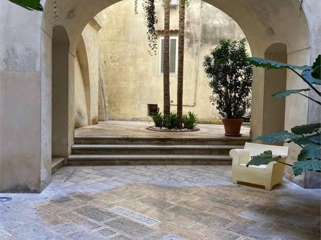 Appartamento in affitto a Municipio 1, Puglia