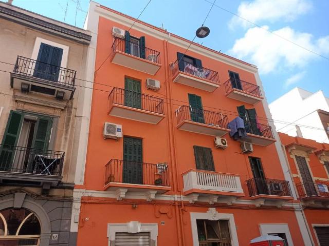 Appartamento in affitto a Municipio 2, Puglia