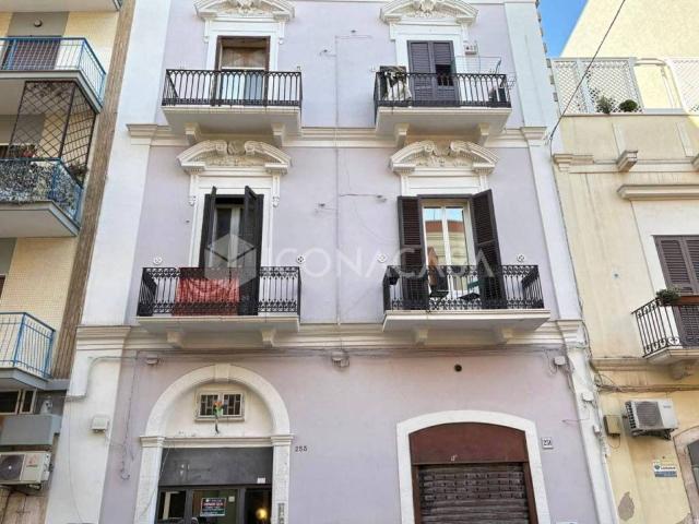 Appartamento in affitto a Municipio 1, Puglia