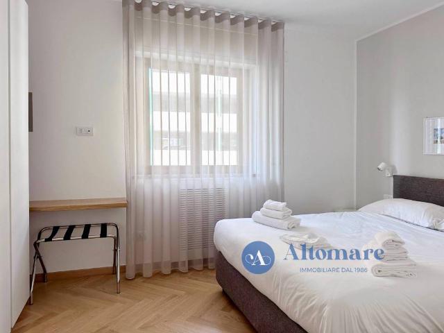 Appartamento in affitto a Bari