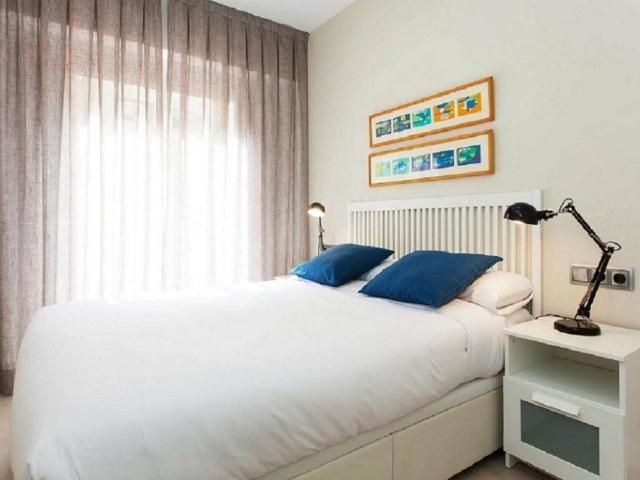 Appartamento in affitto a Municipio 1, Puglia