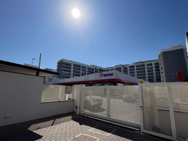 Appartamento in affitto a Japigia, Bari
