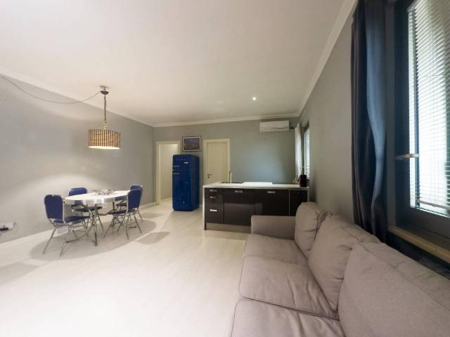 Appartamento in affitto a Murat, Bari