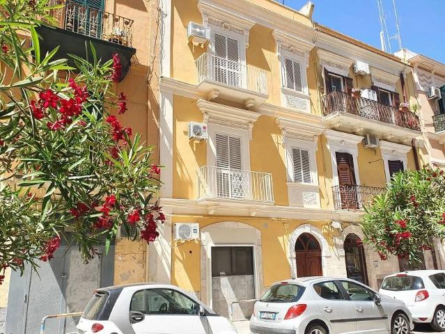 Appartamento in affitto a Municipio 1, Puglia