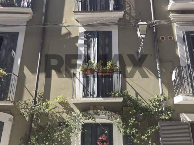 Appartamento in affitto a Municipio 1, Puglia