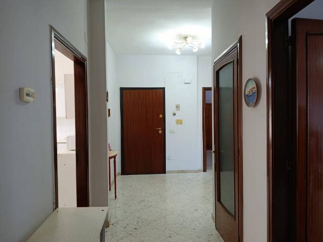 Appartamento in affitto a Municipio 2, Bari