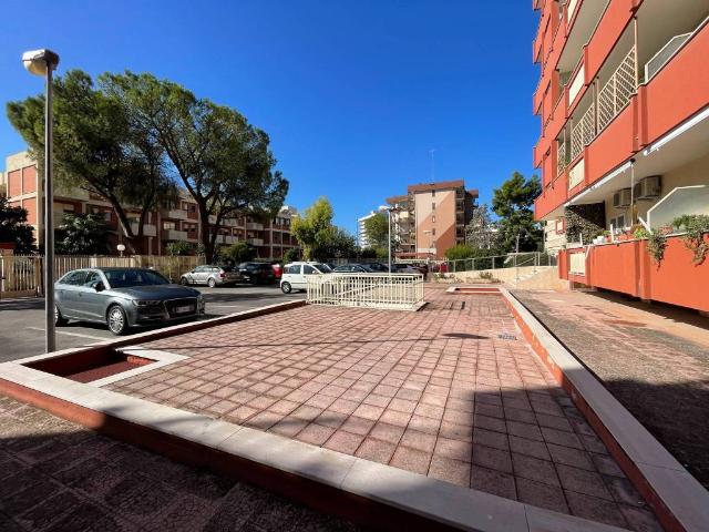 Appartamento in affitto a Poggiofranco, Bari