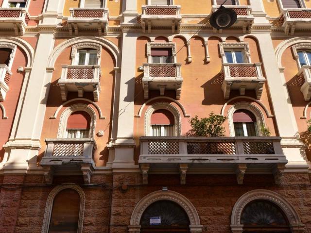 Appartamento in affitto a Municipio 1, Puglia