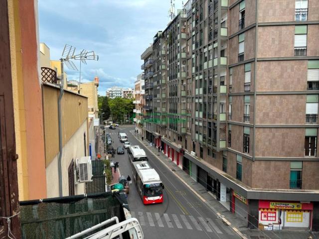 Appartamento in affitto a Libertà, Bari