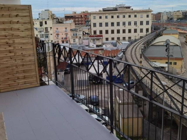 Appartamento in affitto a Municipio 1, Puglia