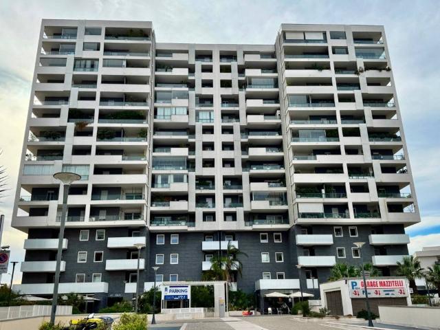 Appartamento in affitto a Poggiofranco, Bari