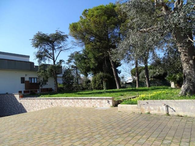 Appartamento in affitto a Municipio 2, Bari