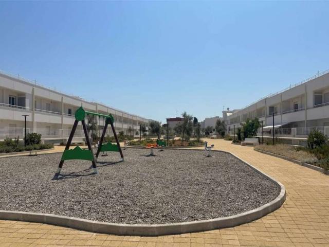 Appartamento in affitto a Municipio 1, Puglia