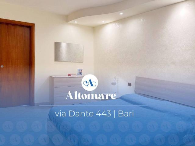 Appartamento in affitto a Municipio 1, Puglia
