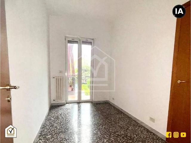 Appartamento in affitto a Poggiofranco, Bari