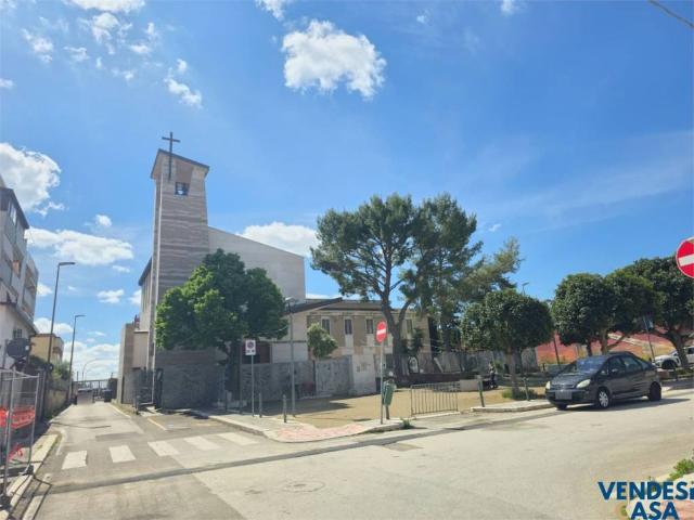 Appartamento in affitto a Municipio 3, Puglia