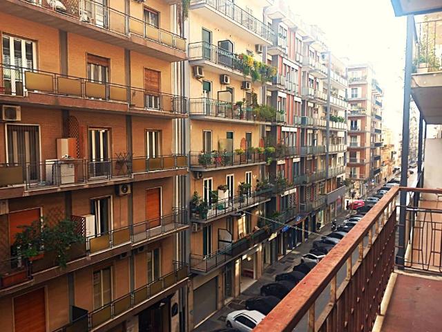 Appartamento in affitto a Municipio 1, Puglia