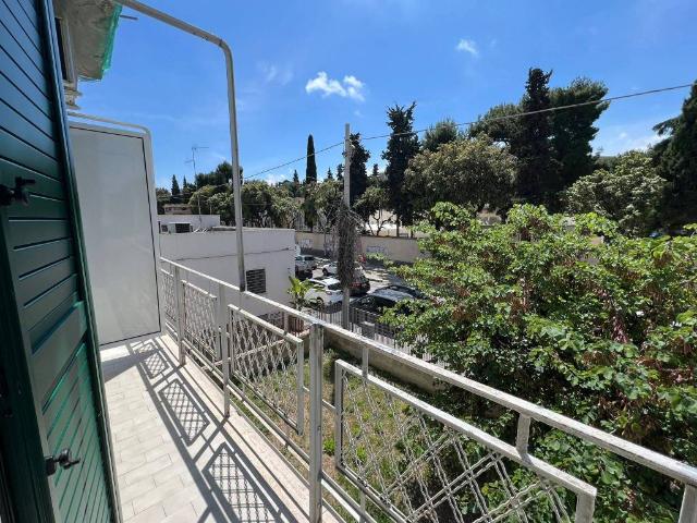 Appartamento in affitto a Poggiofranco, Puglia