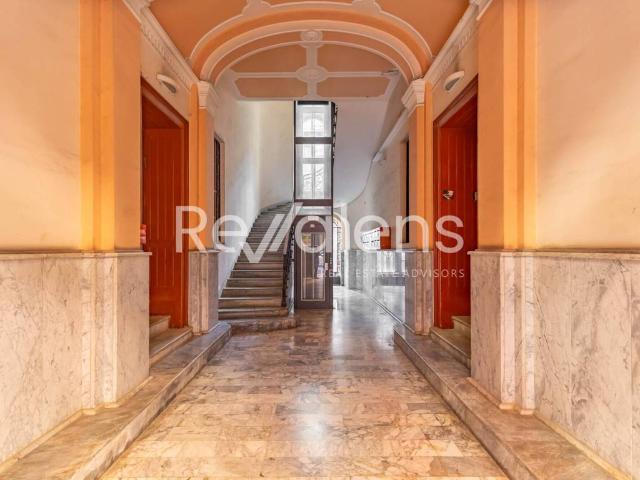 Appartamento in affitto a Quartiere Umbertino, Bari