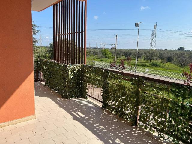 Appartamento in affitto a Municipio 4, Puglia