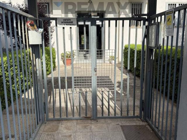 Appartamento in affitto a Municipio 1, Puglia