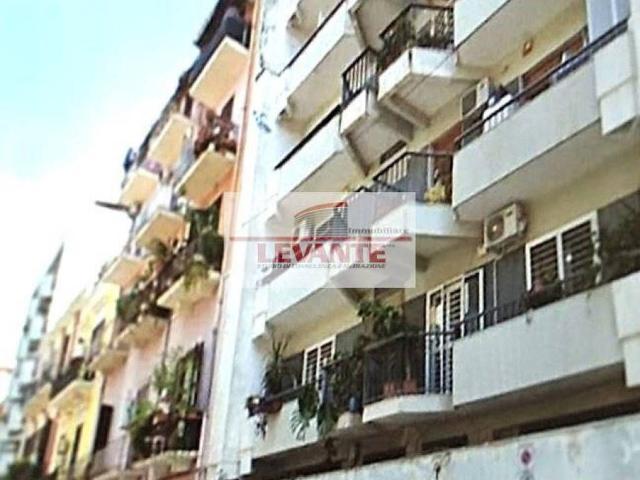 Appartamento in affitto a Libertà, Bari