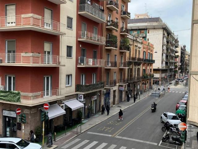 Appartamento in affitto a Municipio 1, Puglia