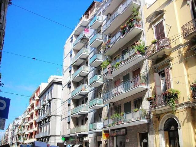 Appartamento in affitto a Municipio 1, Puglia