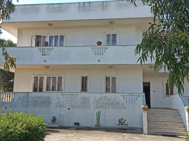 Appartamento in affitto a Municipio 1, Puglia
