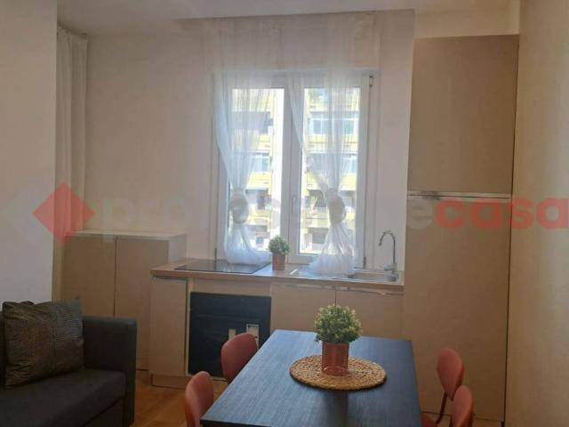 Appartamento in affitto a Bari