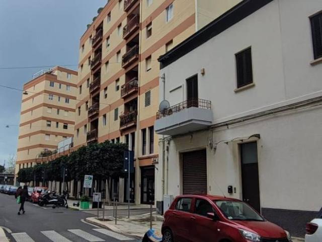 Appartamento in affitto a Libertà, Bari