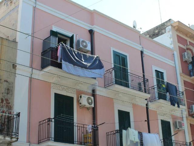 Appartamento in affitto a Municipio 1, Puglia