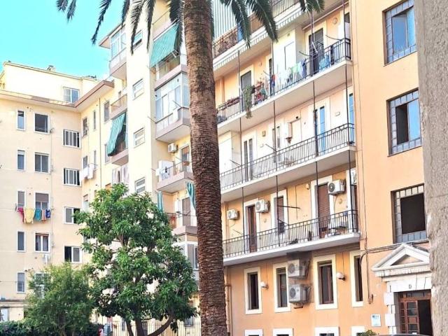 Appartamento in affitto a Municipio 1, Puglia