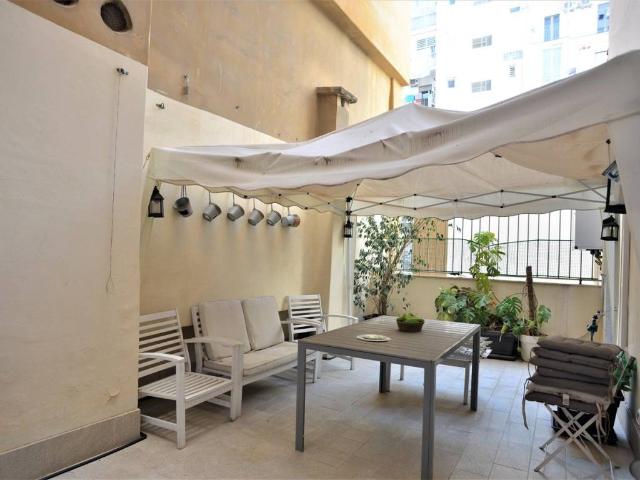 Appartamento in affitto a Municipio 1, Puglia