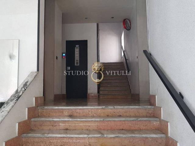 Appartamento in affitto a Municipio 2, Bari