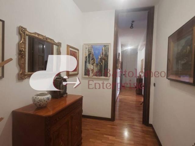 Appartamento in affitto a Poggiofranco, Bari