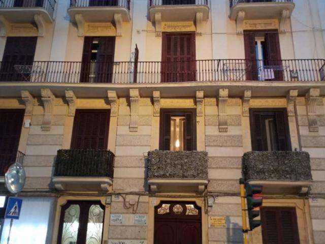 Appartamento in affitto a Madonnella, Bari