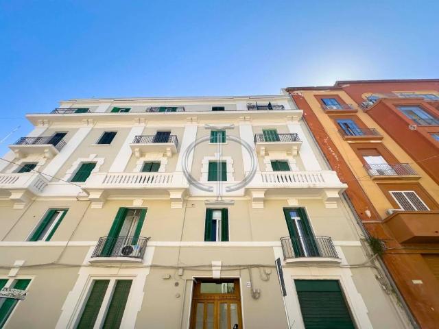 Appartamento in affitto a Municipio 1, Puglia
