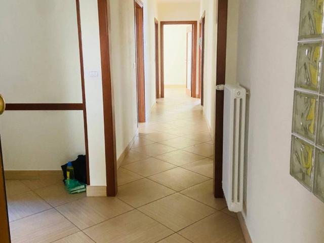 Appartamento in affitto a Madonnella, Bari