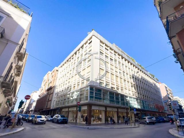 Appartamento in affitto a Murat, Bari