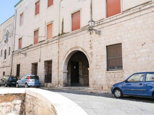 Appartamento in affitto a San Nicola, Bari