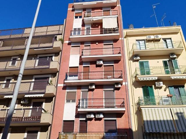 Appartamento in affitto a Municipio 2, Bari