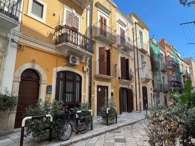 Appartamento in affitto a San Nicola, Bari
