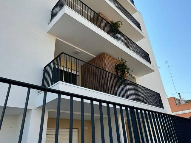 Appartamento in affitto a Puglia, Bari