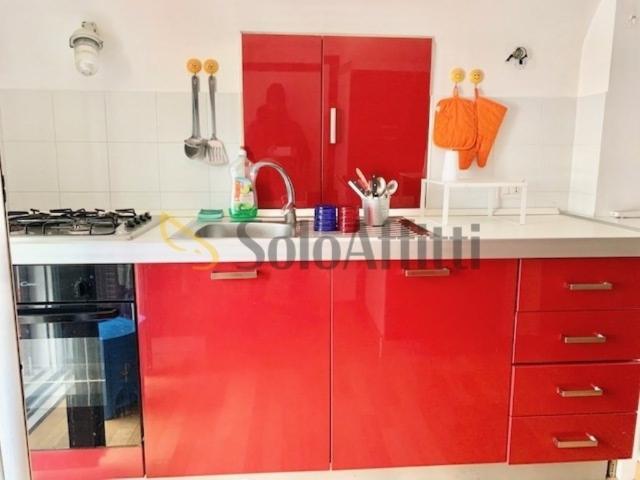 Appartamento in affitto a Municipio 1, Puglia